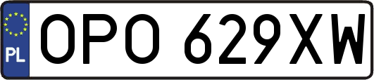OPO629XW