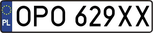 OPO629XX
