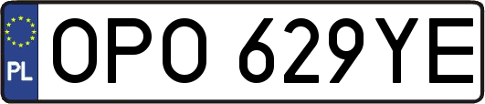 OPO629YE