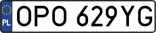 OPO629YG