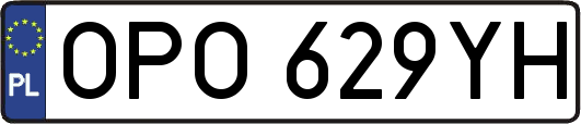 OPO629YH