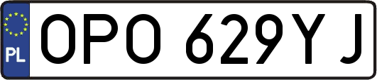 OPO629YJ