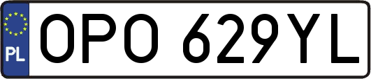 OPO629YL