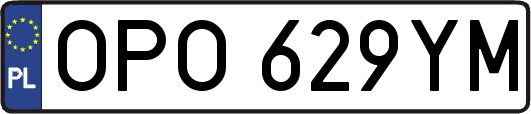 OPO629YM