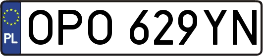 OPO629YN