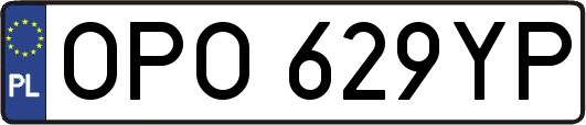 OPO629YP
