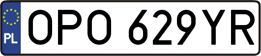 OPO629YR