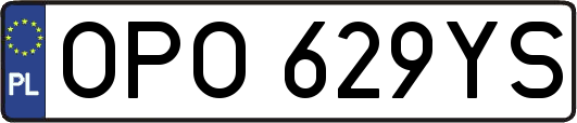 OPO629YS