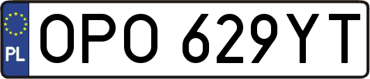 OPO629YT