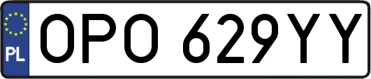 OPO629YY