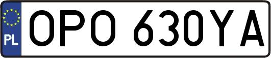 OPO630YA