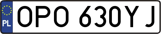 OPO630YJ