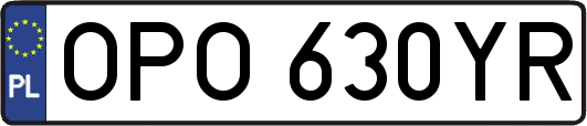 OPO630YR
