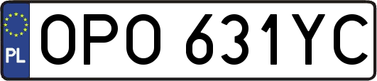OPO631YC