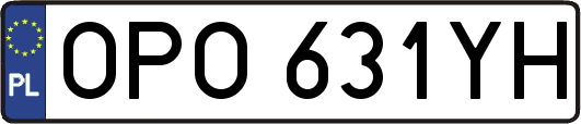 OPO631YH