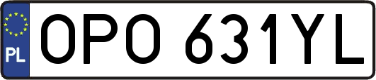 OPO631YL