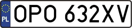 OPO632XV