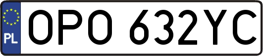 OPO632YC
