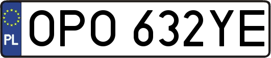 OPO632YE
