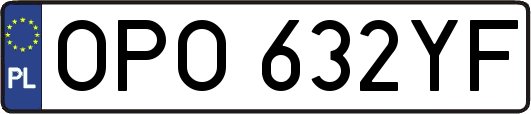 OPO632YF