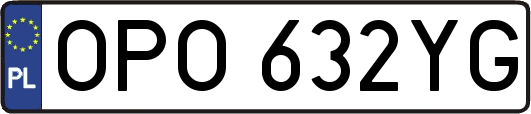 OPO632YG