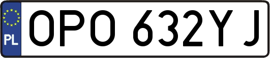 OPO632YJ