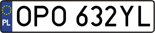 OPO632YL