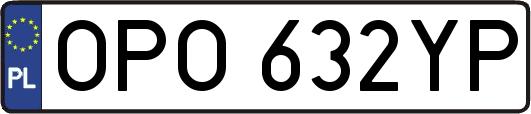 OPO632YP
