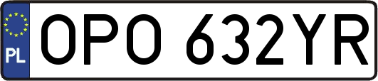 OPO632YR
