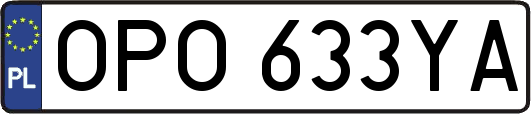 OPO633YA