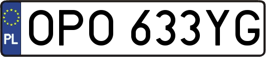 OPO633YG
