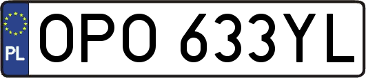 OPO633YL