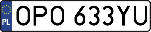OPO633YU