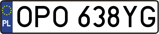 OPO638YG