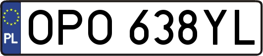 OPO638YL