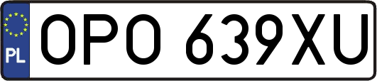 OPO639XU
