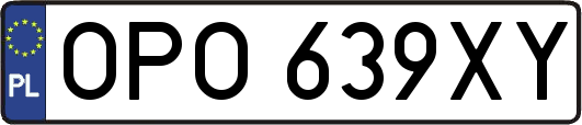 OPO639XY