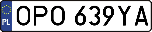 OPO639YA