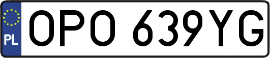OPO639YG