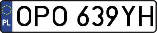 OPO639YH