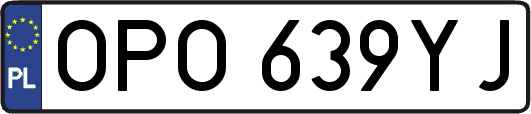 OPO639YJ