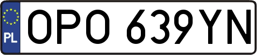 OPO639YN