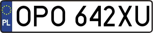 OPO642XU