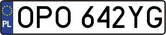 OPO642YG