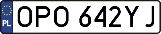 OPO642YJ