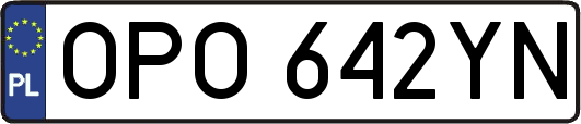OPO642YN