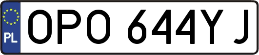 OPO644YJ
