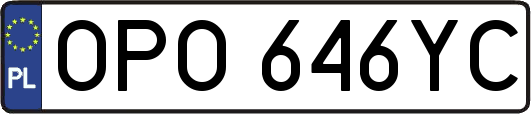 OPO646YC
