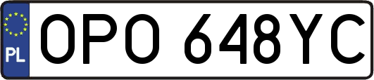 OPO648YC