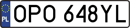 OPO648YL